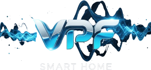 VPF SMART HOME Logo